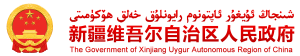 新疆维吾尔自治区人民政府