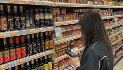 澳门市公佈36間超市、210款貨品價格助貨比三家缩略图